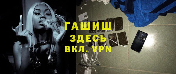 крисы Мегион