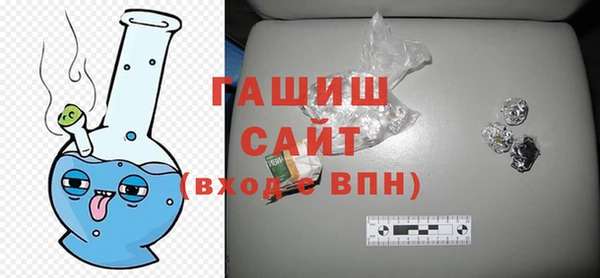 крисы Мегион