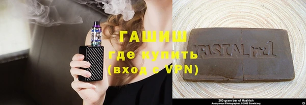 крисы Мегион